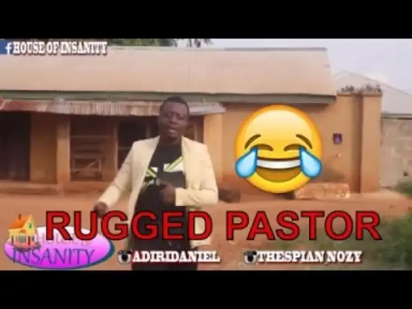 Video: House of Insanity Feat Real House of Comedy – Money Problem